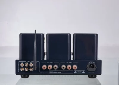 willsenton r 35i bluetooth blue 4 75 Willsenton Audio