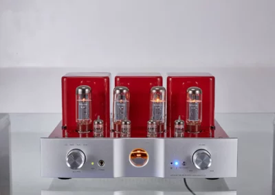 willsenton r 35i bluetooth red 2 3 Willsenton Audio