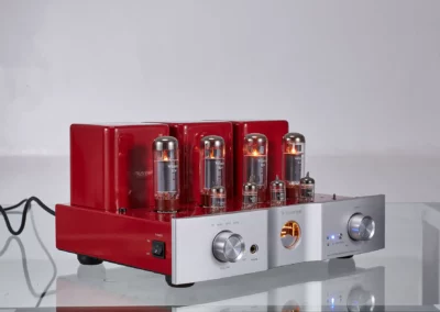 willsenton r 35i bluetooth red 3 34 Willsenton Audio
