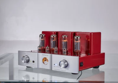 willsenton r 35i bluetooth red 4 18 Willsenton Audio