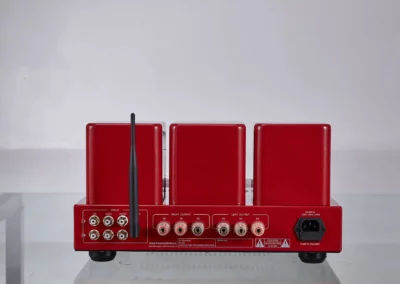 willsenton r 35i bluetooth red 5 24 Willsenton Audio