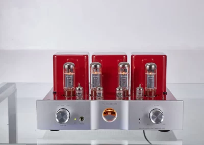 willsenton r 35i red 1 30 Willsenton Audio