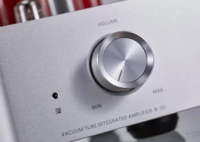 willsenton r 35i red 10 56 Willsenton Audio