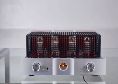 willsenton r 35i red 2 52 Willsenton Audio