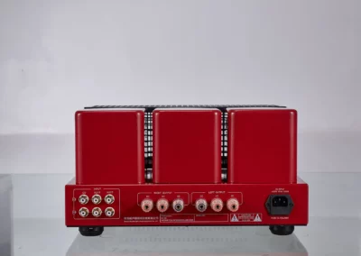 willsenton r 35i red 3 51 Willsenton Audio