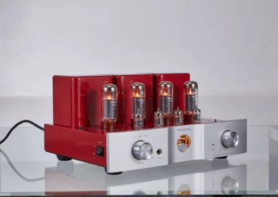 willsenton r 35i red 4 28 Willsenton Audio