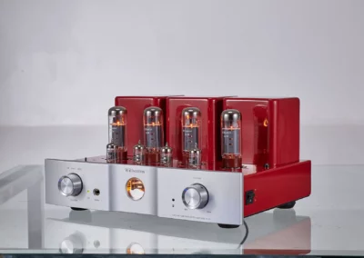 willsenton r 35i red 5 15 Willsenton Audio