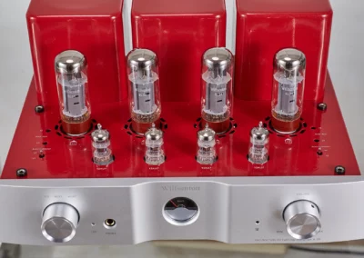 willsenton r 35i red 6 79 Willsenton Audio