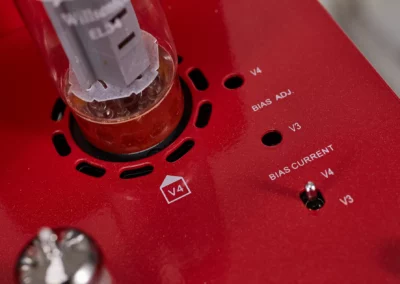 willsenton r 35i red 7 38 Willsenton Audio
