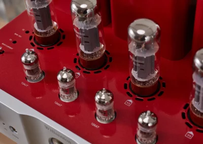 willsenton r 35i red 8 8 Willsenton Audio