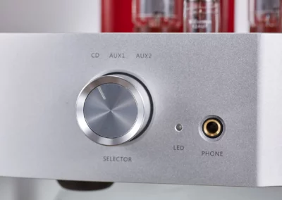 willsenton r 35i red 9 22 Willsenton Audio