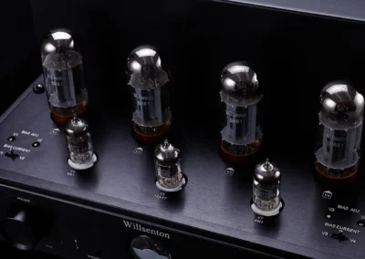 willsenton r200 5881 black 11 59 Willsenton Audio
