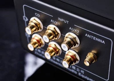 willsenton r200 5881 black 13 57 Willsenton Audio