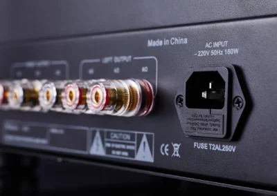 willsenton r200 5881 black 14 21 Willsenton Audio