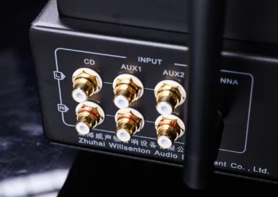 willsenton r200 5881 black 16 9 Willsenton Audio