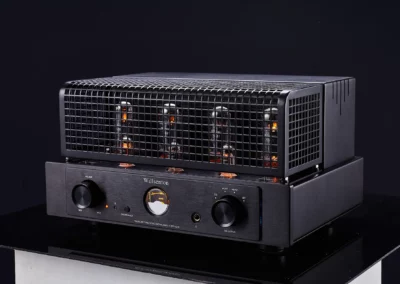 willsenton r200 5881 black 8 45 Willsenton Audio