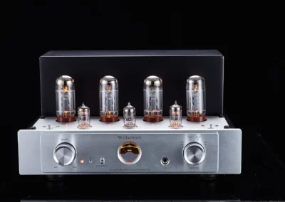 willsenton r200 5881 silver 1 25 Willsenton Audio