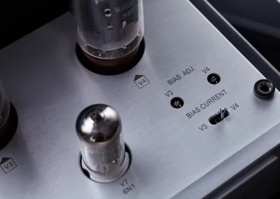 willsenton r200 5881 silver 9 55 Willsenton Audio