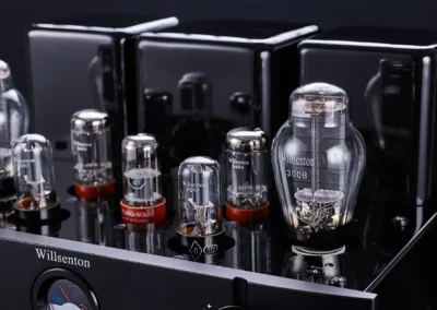 willsenton r300 plus black 12 45 Willsenton Audio