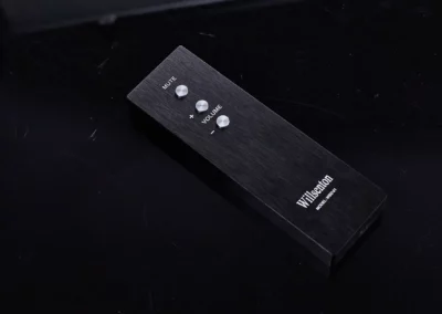 willsenton r300 plus black 13 47 Willsenton Audio
