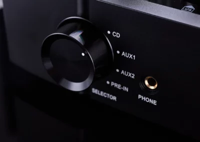 willsenton r300 plus black 2 27 Willsenton Audio