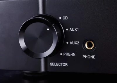 willsenton r300 plus black 3 63 Willsenton Audio