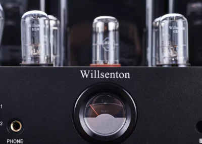willsenton r300 plus black 5 21 Willsenton Audio