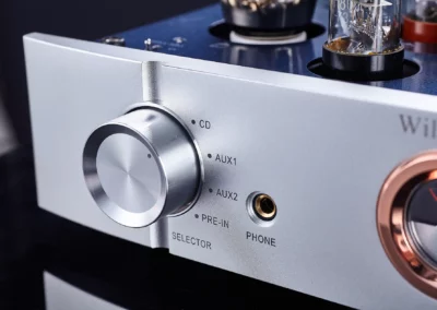 willsenton r300 plus silver 14 19 Willsenton Audio