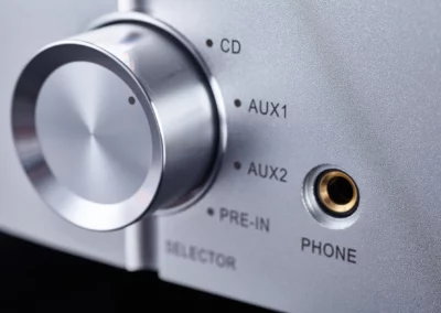 willsenton r300 plus silver 15 55 Willsenton Audio