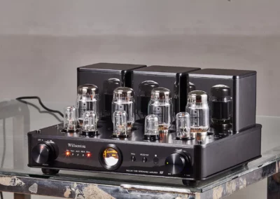 willsenton r8 6550eh black 2 69 Willsenton Audio