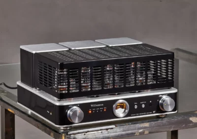 willsenton r8 6550eh silver 4 19 Willsenton Audio