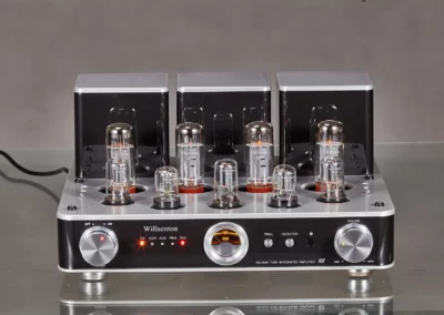 willsenton r8 el34 silver 1 81 Willsenton Audio