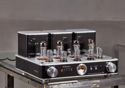 willsenton r8 el34 silver 3 17 Willsenton Audio