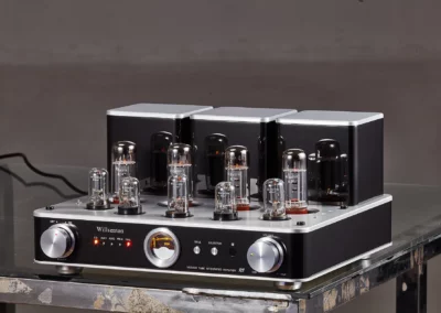 willsenton r8 el34 silver 4 21 Willsenton Audio