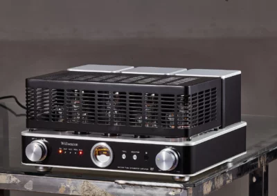 willsenton r8 el34 silver 5 47 Willsenton Audio