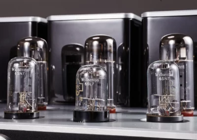 willsenton r8 el34 silver 6 19 Willsenton Audio