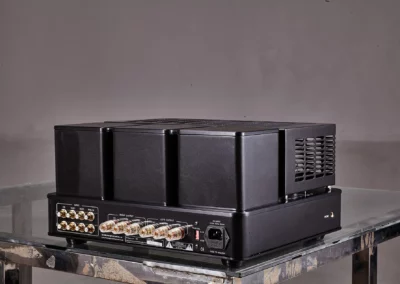 willsenton r8 kt88 black 1 9 Willsenton Audio