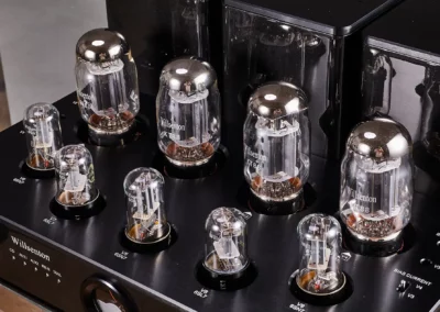 willsenton r8 kt88 black 2 53 Willsenton Audio