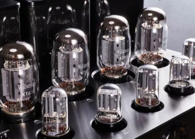willsenton r8 kt88 black 3 1 Willsenton Audio