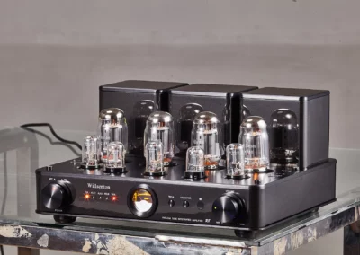 willsenton r8 kt88 black 8 27 Willsenton Audio