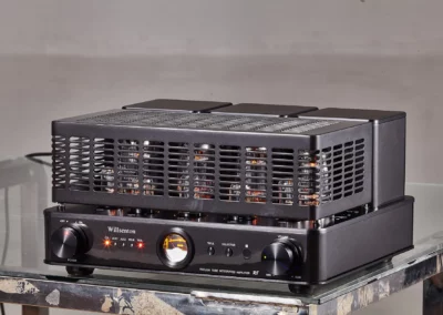 willsenton r8 kt88 black 9 23 Willsenton Audio