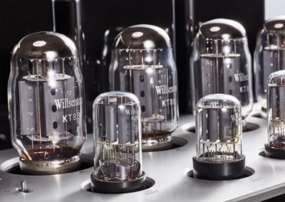 willsenton r8 kt88 silver 13 47 Willsenton Audio