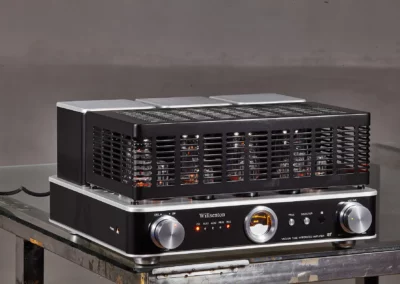 willsenton r8 kt88 silver 4 35 Willsenton Audio