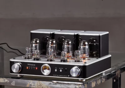 willsenton r8 kt88 silver 6 51 Willsenton Audio