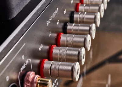 willsenton r800i 805 black 13 21 Willsenton Audio