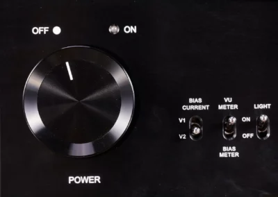 willsenton r800i 805 black 15 9 Willsenton Audio