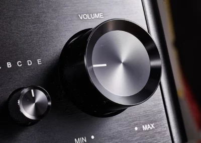 willsenton r800i 805 black 17 57 Willsenton Audio