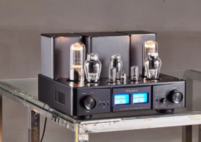 willsenton r800i 805 black 3 29 Willsenton Audio