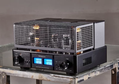 willsenton r800i 805 black 7 33 Willsenton Audio