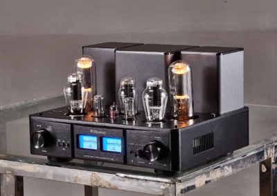 willsenton r800i 805 black 8 19 Willsenton Audio